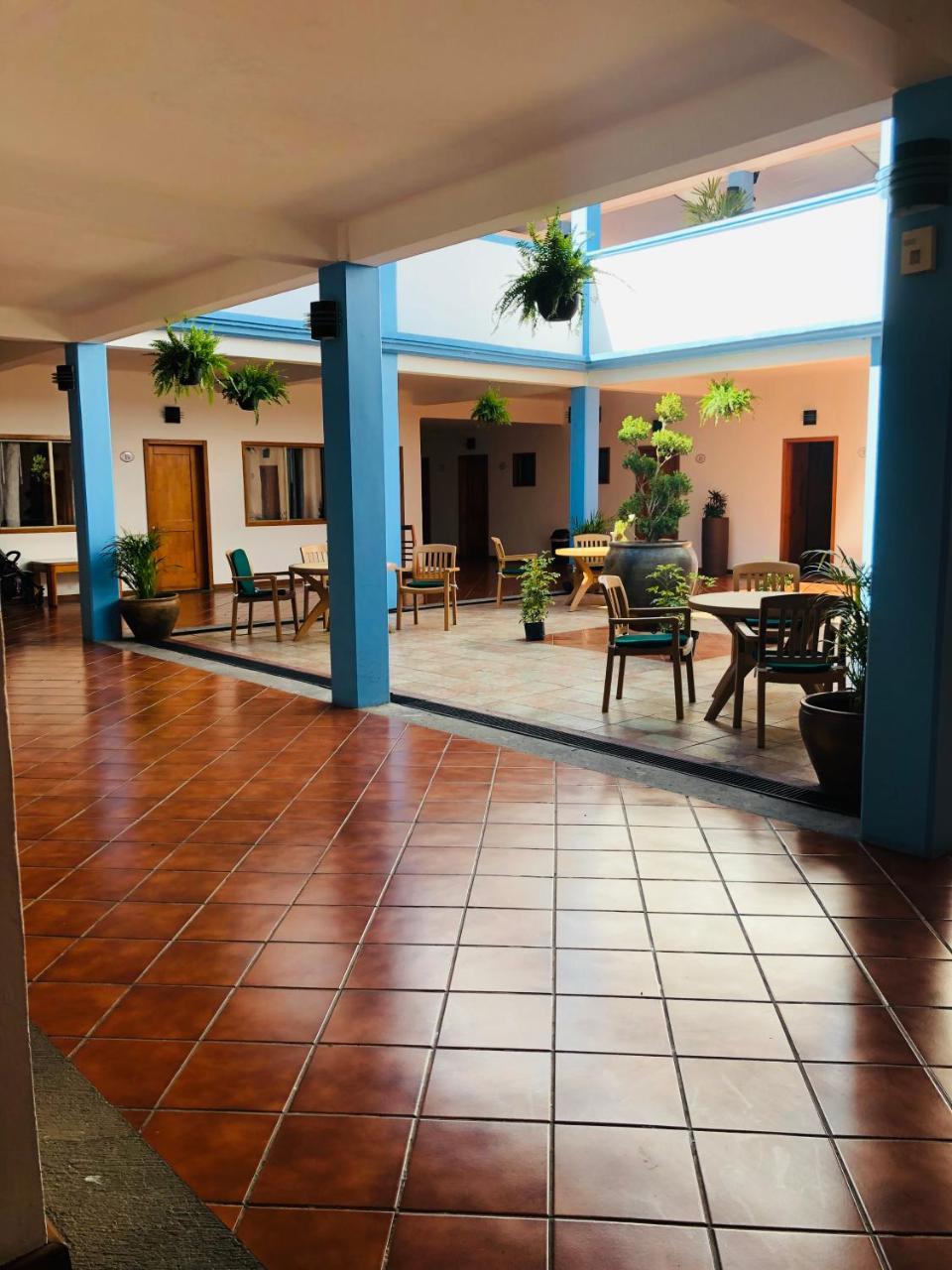 Oaxaca Casa Tobala酒店 外观 照片
